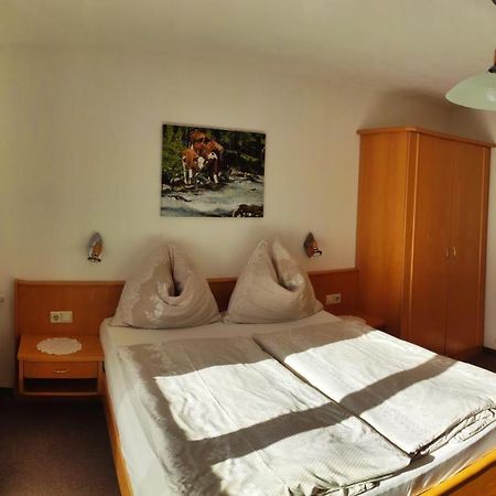 Apartamento Haus Holzer Wagrain Exterior foto