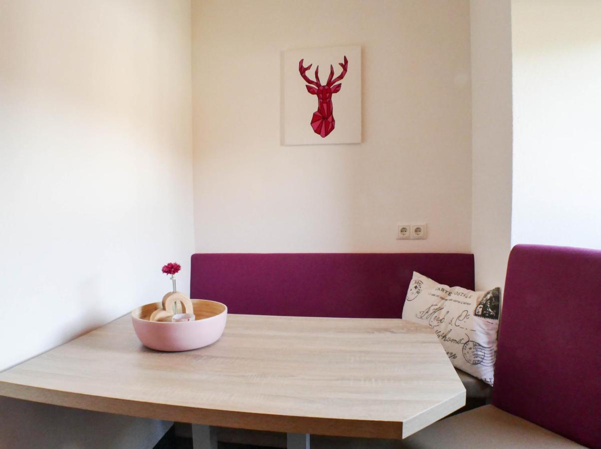 Apartamento Haus Holzer Wagrain Exterior foto