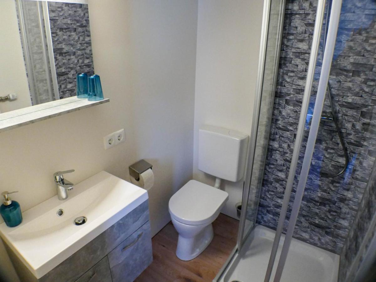 Apartamento Haus Holzer Wagrain Exterior foto